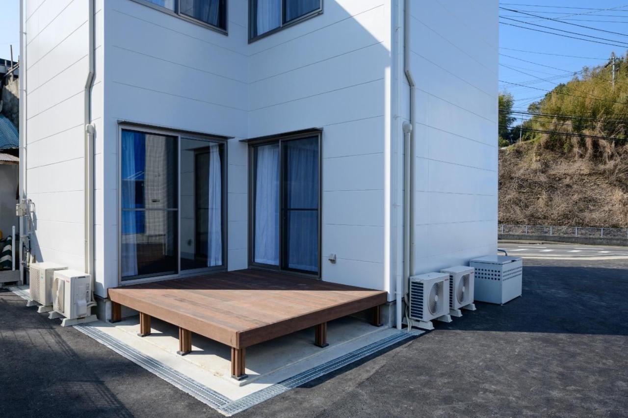 Rakuten Stay House X Will Style Sasebo 102 Exterior photo