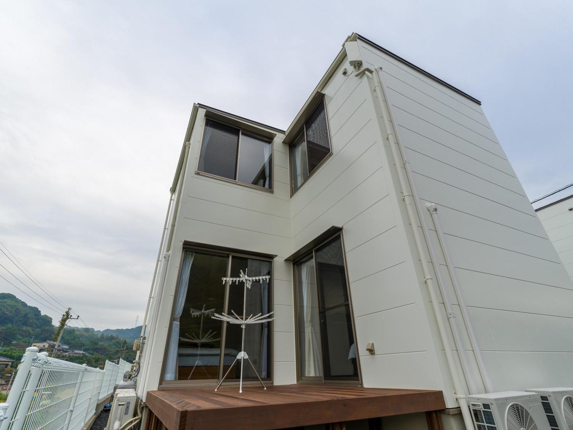 Rakuten Stay House X Will Style Sasebo 102 Exterior photo