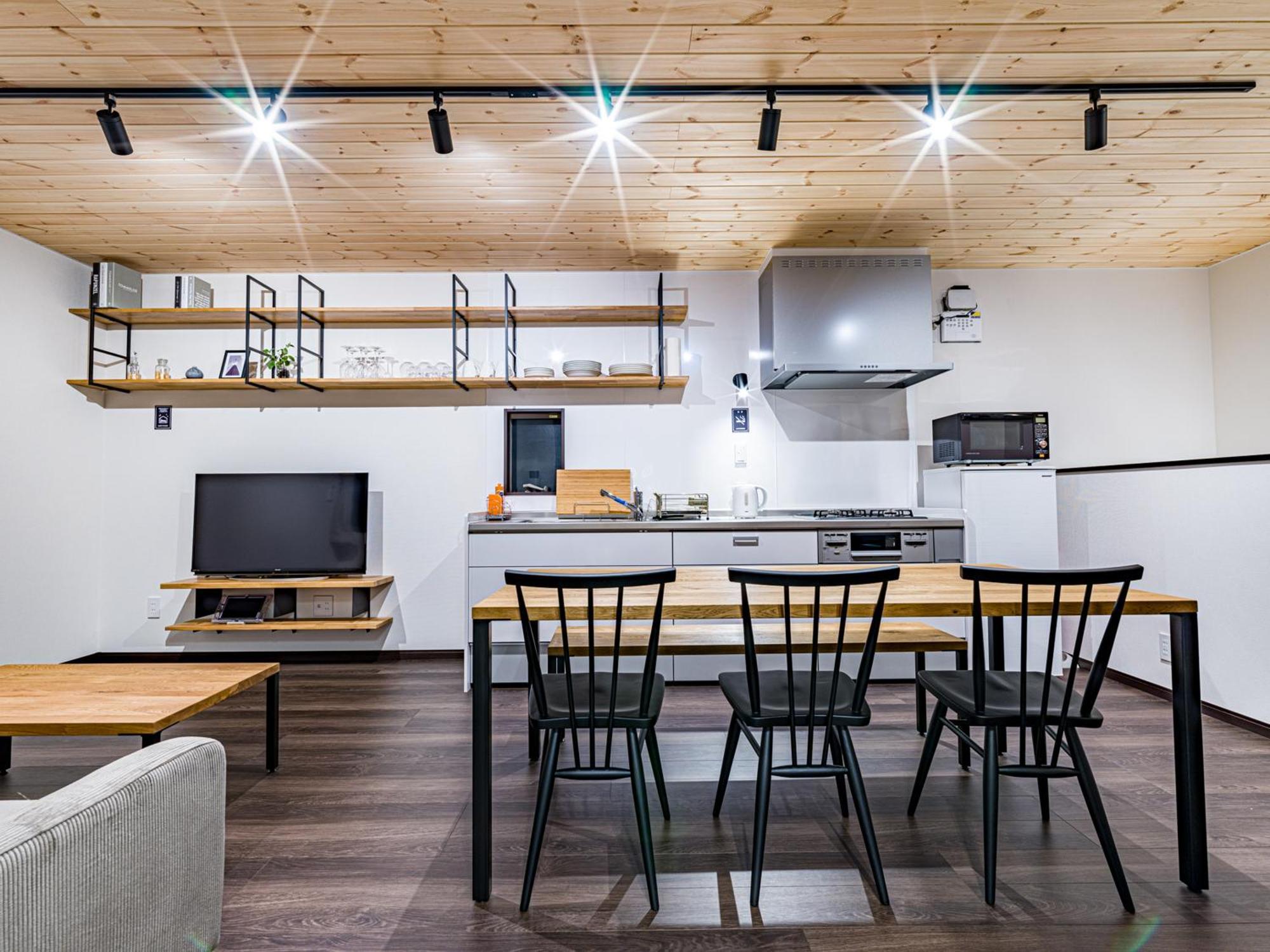 Rakuten Stay House X Will Style Sasebo 102 Exterior photo